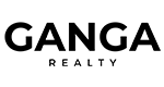 Ganga Reality Logo